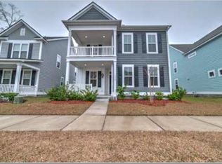 1858 Grovehurst Dr, Charleston, SC 29414