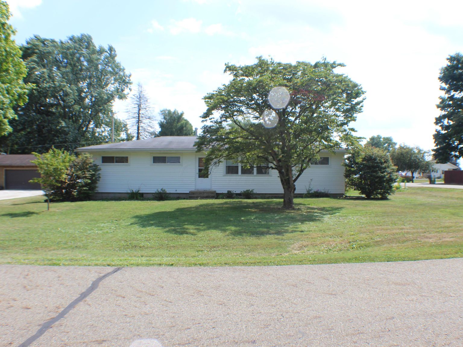 42 Gifford St, Fredericktown, OH 43019 Zillow