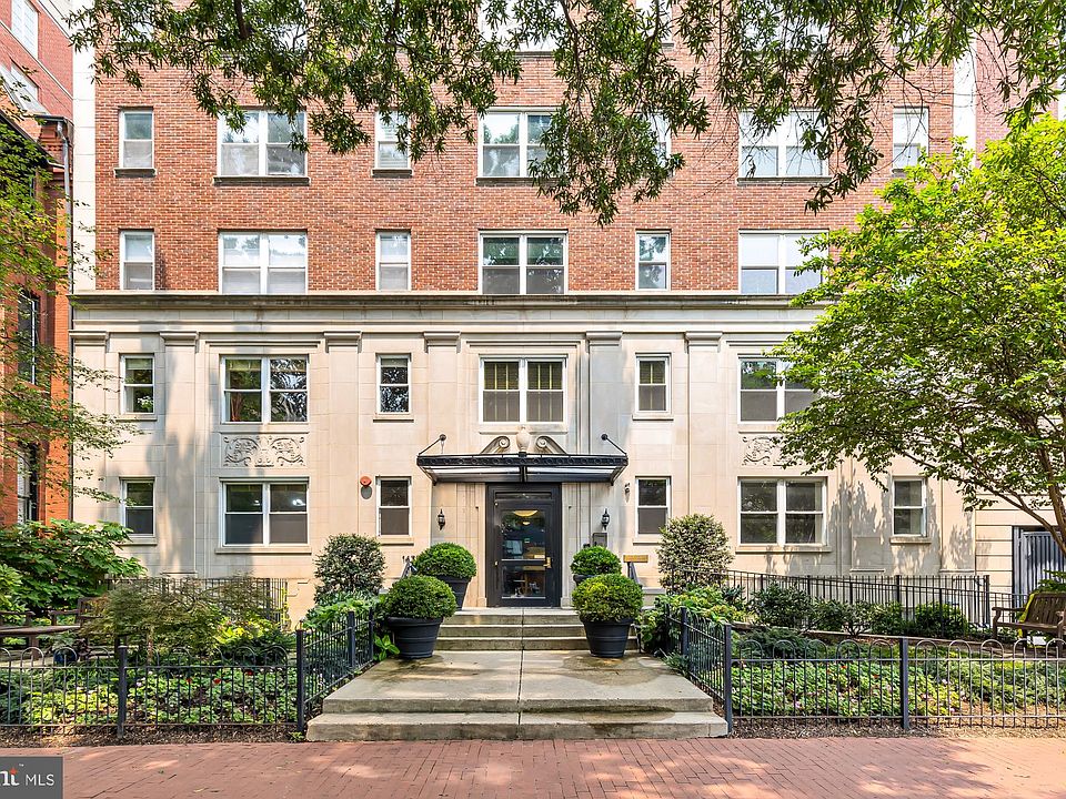 1437 Rhode Island Ave NW #801-802, Washington, DC 20005 | Zillow