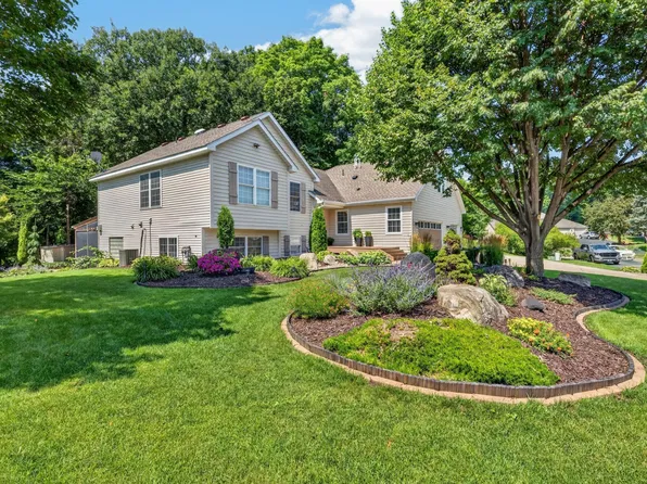 4087 Raspberry Ridge Rd NE, Prior Lake, MN 55372