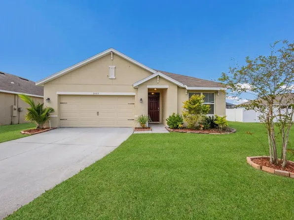 2627 Sand Gables Trl, Bradenton, FL 34208