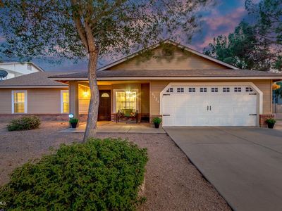 6325 E Gary St, Mesa, AZ, 85205