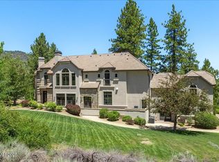 5550 Lausanne Dr, Reno, NV 89511