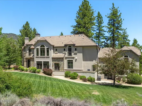 5550 Lausanne Dr, Reno, NV 89511