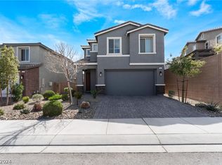 3231 Camellia Bank Ave, Henderson, NV 89052
