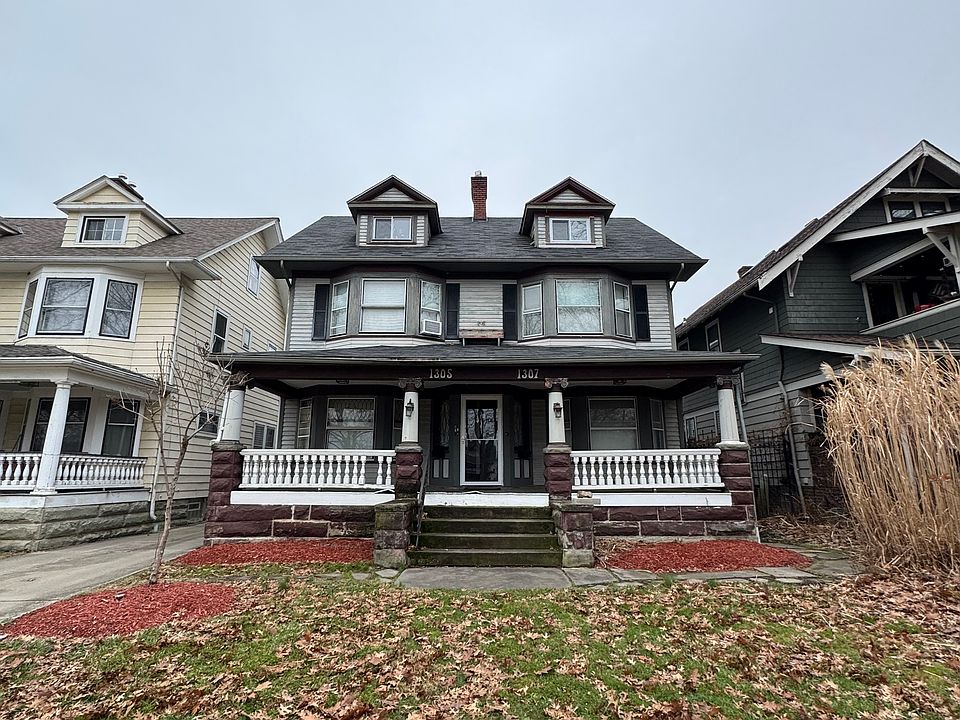 1st image of 1307 West Blvd