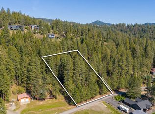 Lots 11/12 Sunset Shores Cir, Harrison, ID 83833