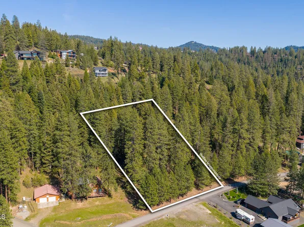 Lots 11/12 Sunset Shores Cir, Harrison, ID 83833