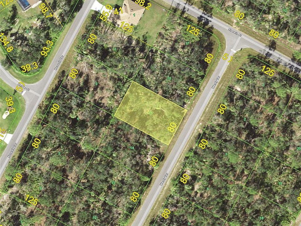 1st image of 1235 WENDY TERRACE LOT 15