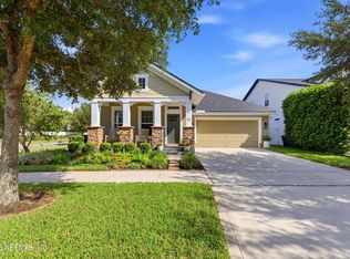 52 Waterfront Dr, Saint Johns, FL 32259