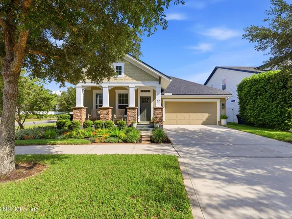 52 WATERFRONT Drive, St. Johns, FL 32259