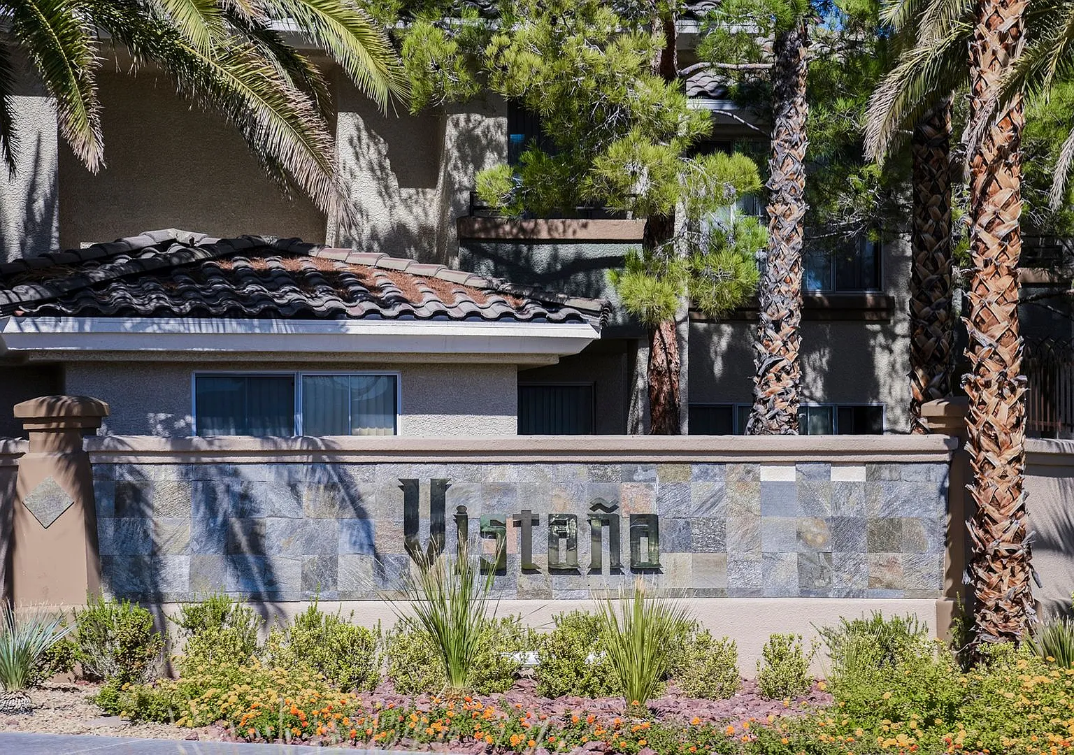 2 Bed 2 Bath Condo In Vistana Gated Community — Photo 1