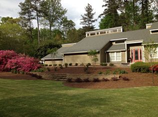 3691 Frederica Rd, Berkeley Lake, GA 30096