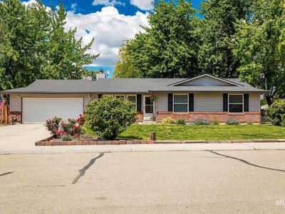 4889 S Cree Way, Boise, ID, 83709
