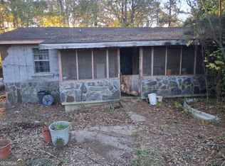 144 Short Jay St, Woodbury, GA 30293