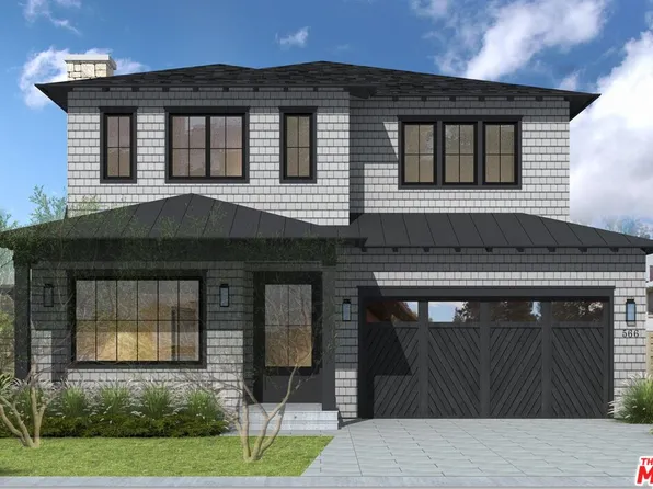 566 N Tahquitz Pl, Pacific Palisades, CA 90272