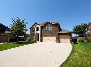 11016 SW 39th Ct, Mustang, OK 73064