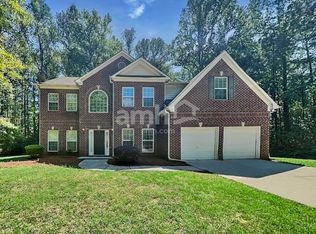 240 Shenandoah Trce, Fayetteville, GA 30214