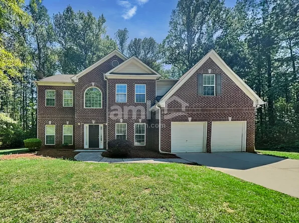 240 Shenandoah Trce, Fayetteville, GA 30214