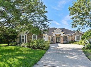 4805 Nahane Way, Saint Johns, FL 32259