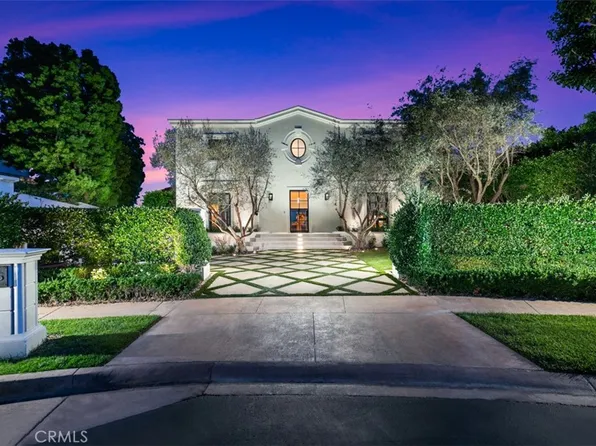 16 Clearview, Newport Beach, CA 92657