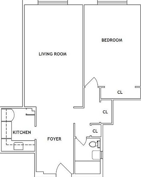 1st image of 4850 38th St APT 6L
