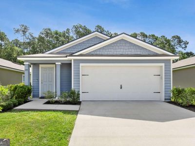 119 Teakwood Dr, Saint Marys, GA, 31558