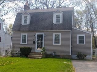 6B Salem St, Lawrence, MA 01843