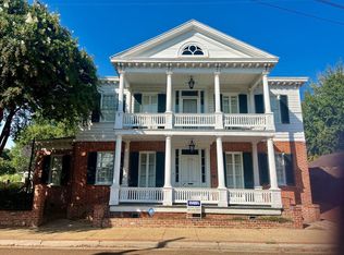 311 Jefferson St, Natchez, MS 39120