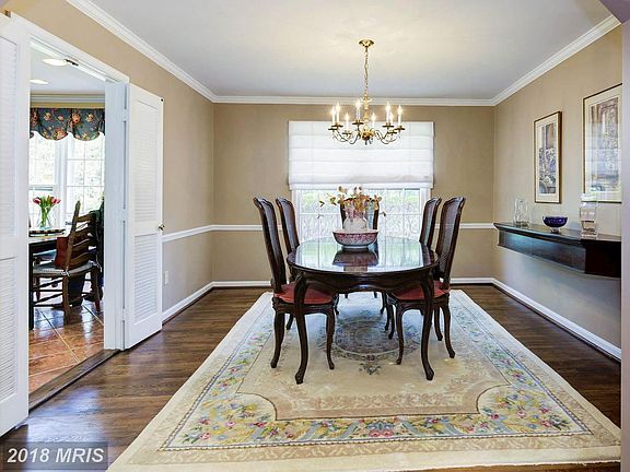 5th image of 10809 Larkmeade Ln