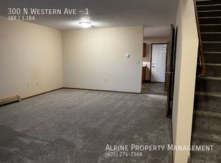 300 N Western Ave #1, Sioux Falls, SD 57104