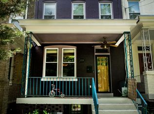 1344 Shepherd St NW, Washington, DC 20011