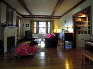 10 Read Ct #1, Newton Center, MA 02459