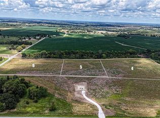 LOT 1171 Road 6, Holden, MO 64040