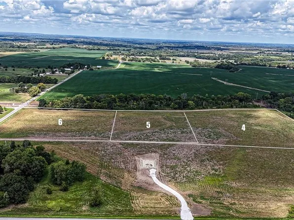 LOT 1171 Road 5, Holden, MO 64040
