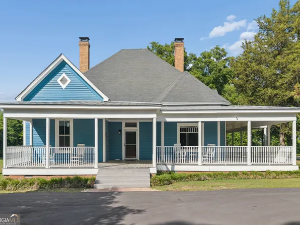 206 N Johnson St, Newborn, GA 30056
