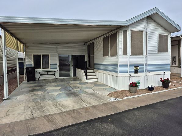 3165 E University Dr LOT 747