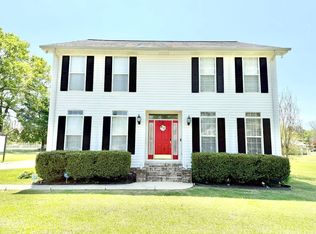 432 Miles Ave, Glencoe, AL 35905