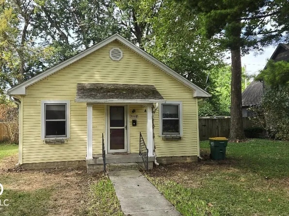 7112 Dobson St, Indianapolis, IN 46268