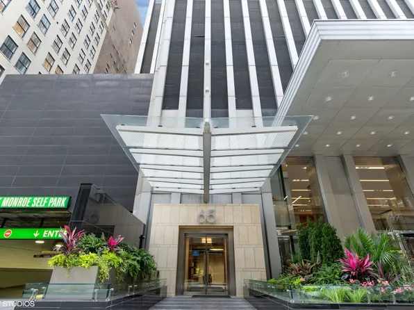 65 E Monroe St Unit 4217, Chicago, IL 60603