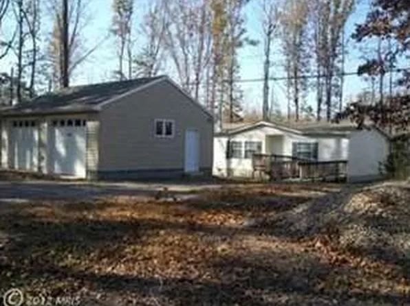 3693 Buckner Rd, Bumpass, VA 23024