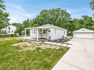 5481 Plymouth St, Sterling Heights, MI