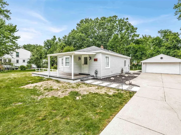 5481 Plymouth St, Sterling Heights, MI 48310