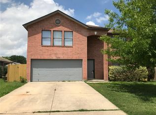 1104 Pike Path, Round Rock, TX 78665