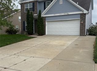 2612 Beacon Point Ct, Shiloh, IL 62221