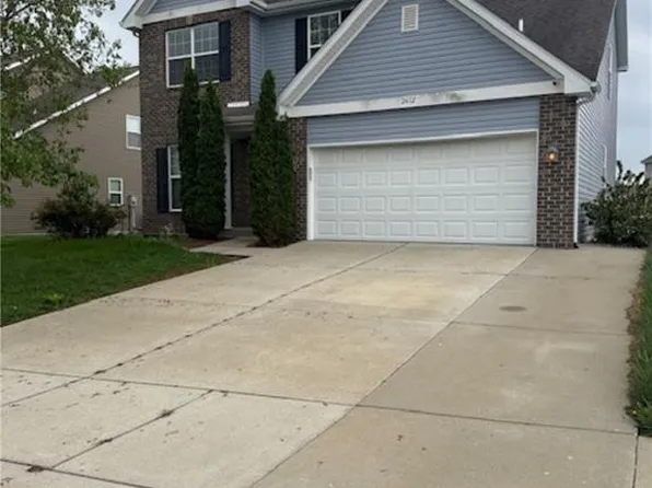 2612 Beacon Point Ct, Shiloh, IL 62221
