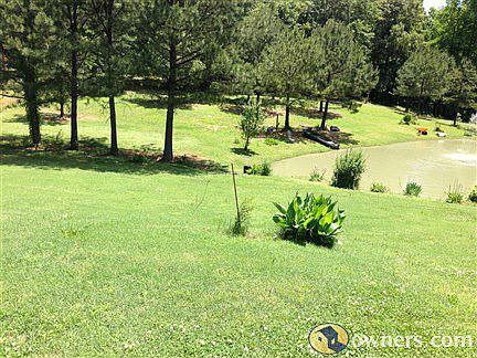 3.2 acres Fish in your back yard :)