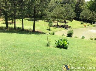 16475 Hopewell Rd, Milton, GA 30004