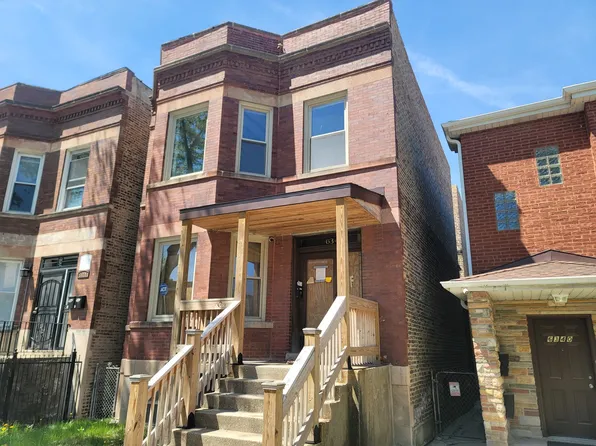 6342 S Eberhart Ave, Chicago, IL 60637