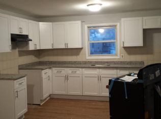 16 Van Wagenen St APT 6, Newark, NJ 07104